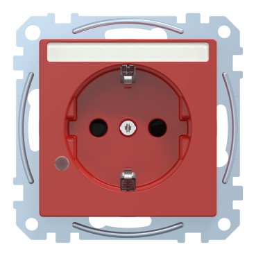 meg3点セット MEG2303-0306 - Розетка з заз зі штор місц для марк та індик лам