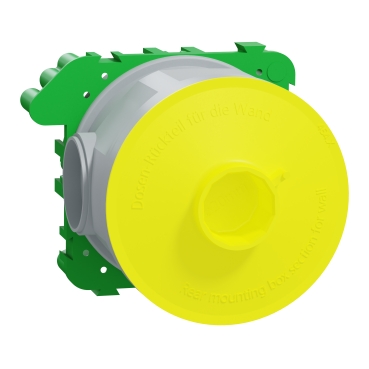 MEG3970-7504 - Einbaudose | Schneider Electric Deutschland 