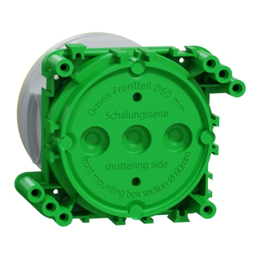 MEG3970-7504 - Einbaudose | Schneider Electric Deutschland 