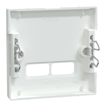 MEG4367-0319 - Zentralplatte für USB Ladestation-Einsatz 