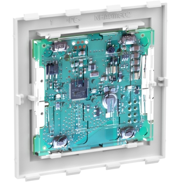 Schneider Electric Imagen del producto MTN5116-6000