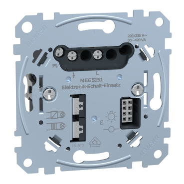 Bild MEG5151-0000 Schneider Electric