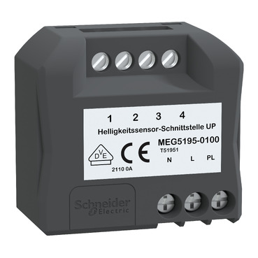 Bild MEG5195-0100 Schneider Electric