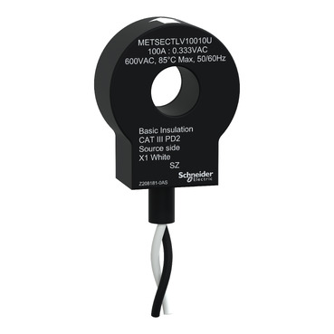 Product picture METSECTLV10010U Schneider Electric