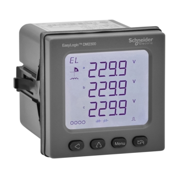 METSEDM2365S Schneider Electric 图片