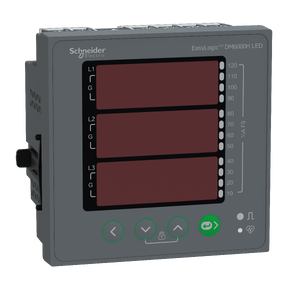 METSEDM6000HCL10NC Resim- scope