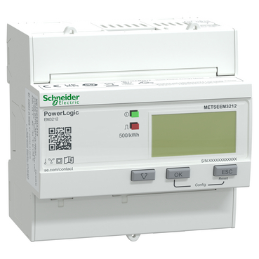Afbeelding product METSEEM3212 Schneider Electric