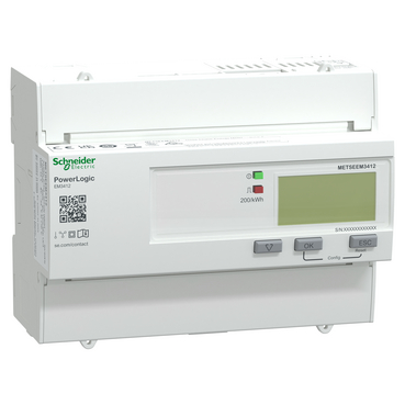 Afbeelding product METSEEM3412 Schneider Electric