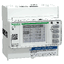 Schneider energy meter, Rogowski CT input, LVDC only, no external power supply - TI