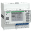 Schneider energy meter , LVCT input, LVDC only, no external power supply - TI