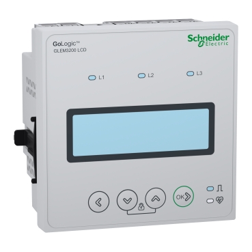 Image Schneider Electric METSEGLEM3251