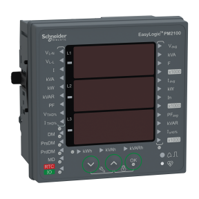 METSEPM2120 picture- Schneider-electric