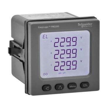 METSEPM2213RS Schneider Electric 图片