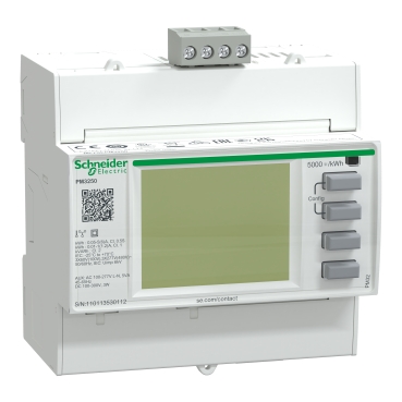 METSEPM3250 Image Schneider Electric