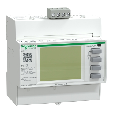 METSEPM3255 Picture of product Schneider Electric