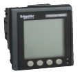 Pm820mg Power Meter Pm820 With Display 80 Kb Logging Schneider Electric Australia
