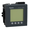 PM810MG - power meter PM810 - with display | Schneider Electric