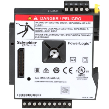 Afbeelding product METSEPM89M0024 Schneider Electric