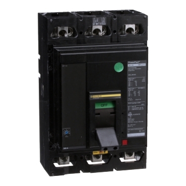 Schneider Electric MJL26800 Picture