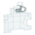 M9f22316 Multi9 C60sp Mcb 3p 16 A C Curve 480y 277 V 10 Ka Ul 1077 Schneider Electric Usa