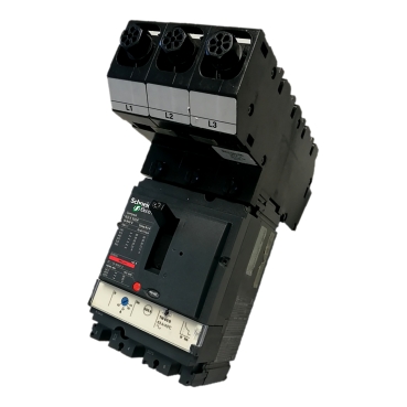 Schneider Electric MGP1003X Picture