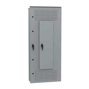 MH62D9VWP - Panelboard enclosure box, NQ/NF, Type 3R, ventilated