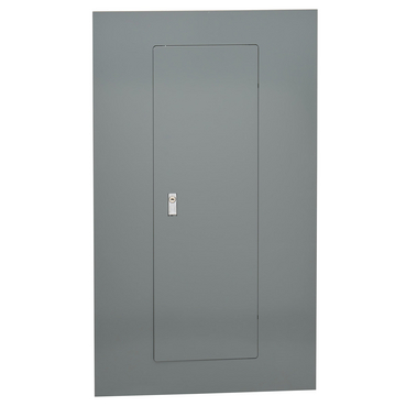 MHC35F - PANELBOARD COVER/TRIM TYPE 1 F 35H 20W | Schneider