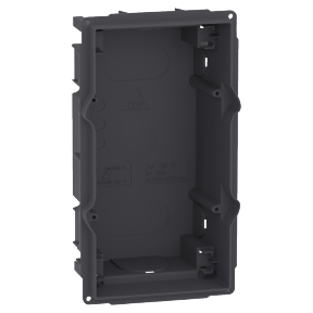 Mip80104 Scatola Mini Pragma Incasso 4 Moduli Schneider Electric Italia