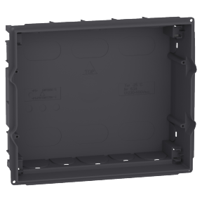 Mip80112 Scatola Mini Pragma Incasso 12 Moduli Schneider Electric Italia