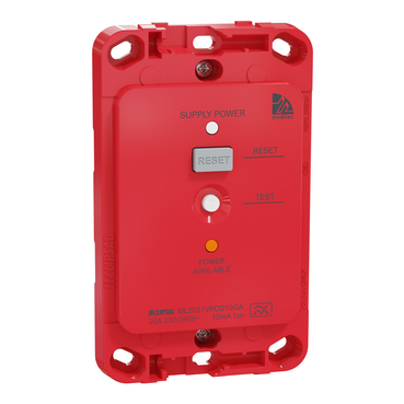 ML2031VRCD10GA-RD Product picture Schneider Electric