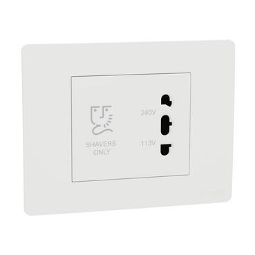 MLSHVRSO3M_WH Product picture Schneider Electric