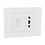 MLSHVRSO3M_WH Product picture Schneider Electric