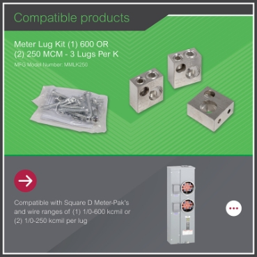 Schneider Electric MMLK250 Picture
