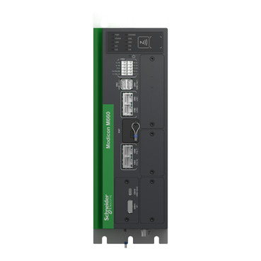 MN660C153N1010 - Motion controller, Intel U300, 4GB, 3 Ethernet