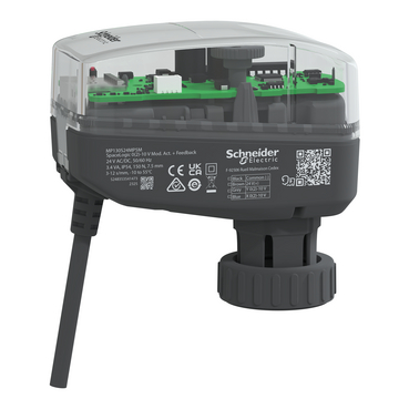 MP130S24MP5M Product picture Schneider Electric