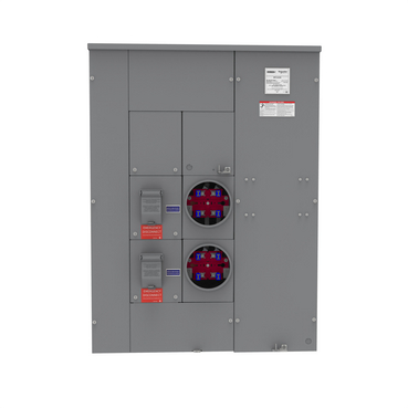 Schneider Electric MPC42200 Picture