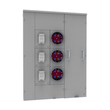 Schneider Electric MPC33125 Picture