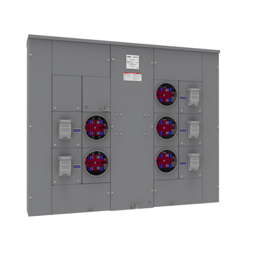 Schneider Electric MPC55125 Picture