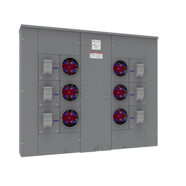 Schneider Electric MPC86200 Picture