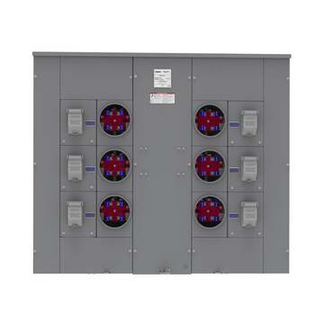 Schneider Electric MPC86200 Picture