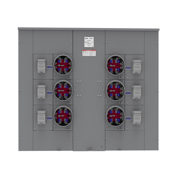 Schneider Electric MPCH86200 Picture