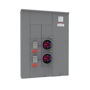 Schneider Electric MPCR42200 Picture
