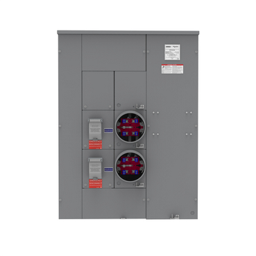 Schneider Electric MPCR42200 Picture