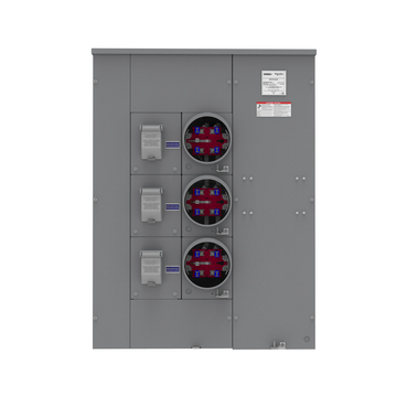 Schneider Electric MPCR43200 Picture