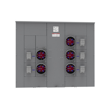 Schneider Electric MPCR85200 Picture