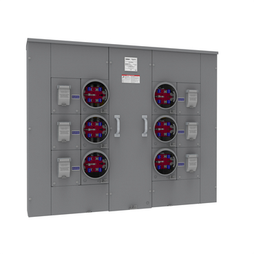 Schneider Electric MPCR86200 Picture