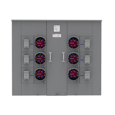 Schneider Electric MPCR86200 Picture