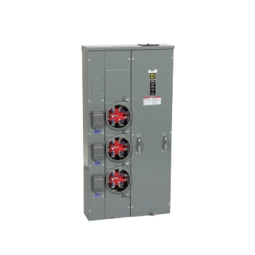 Schneider Electric MPH33125 Picture