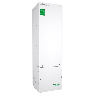 MPPT 80 600 Schneider Electric Fotovoltaický regulátor nabíjení