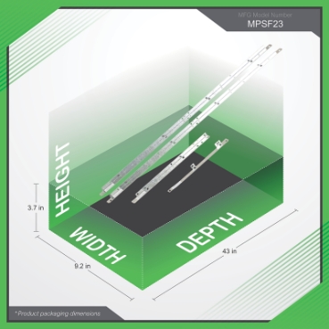 Schneider Electric MPSF23 Picture